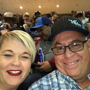 Meet your Posher, Jamie